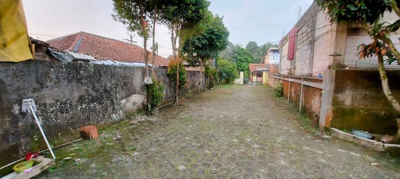 rumah murah pinggir jalan rumah murah di bogor