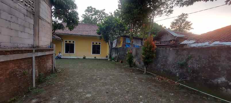 rumah murah pinggir jalan rumah murah di bogor