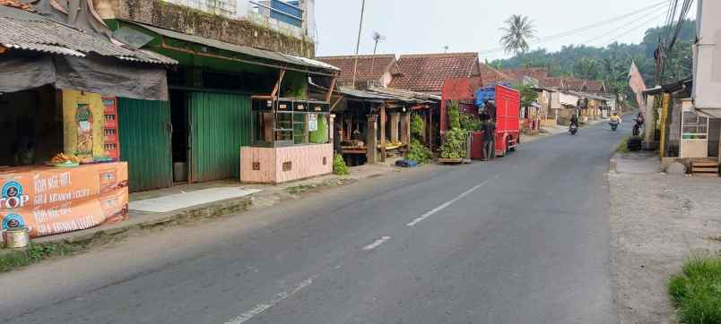 rumah murah pinggir jalan rumah murah di bogor