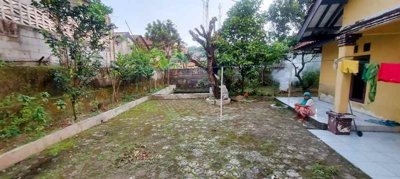 rumah murah pinggir jalan rumah murah di bogor