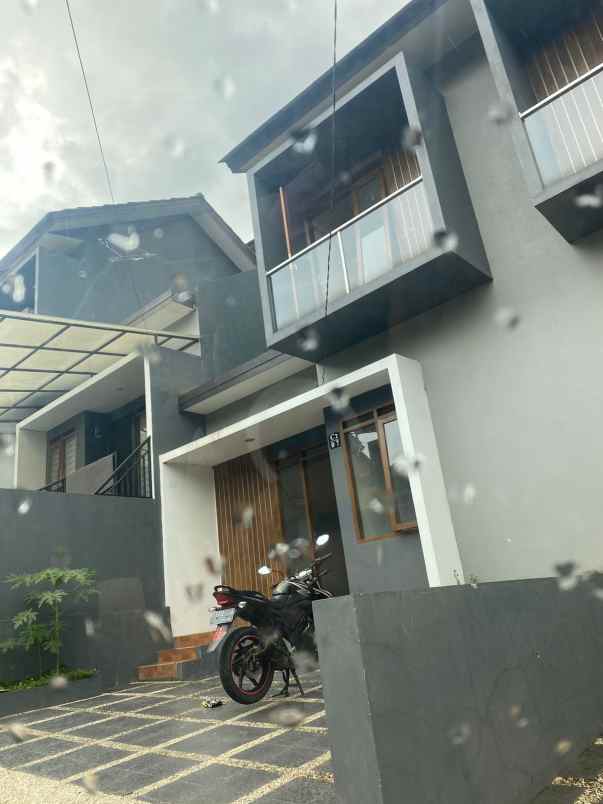 rumah murah sariwangi parongpong bandung