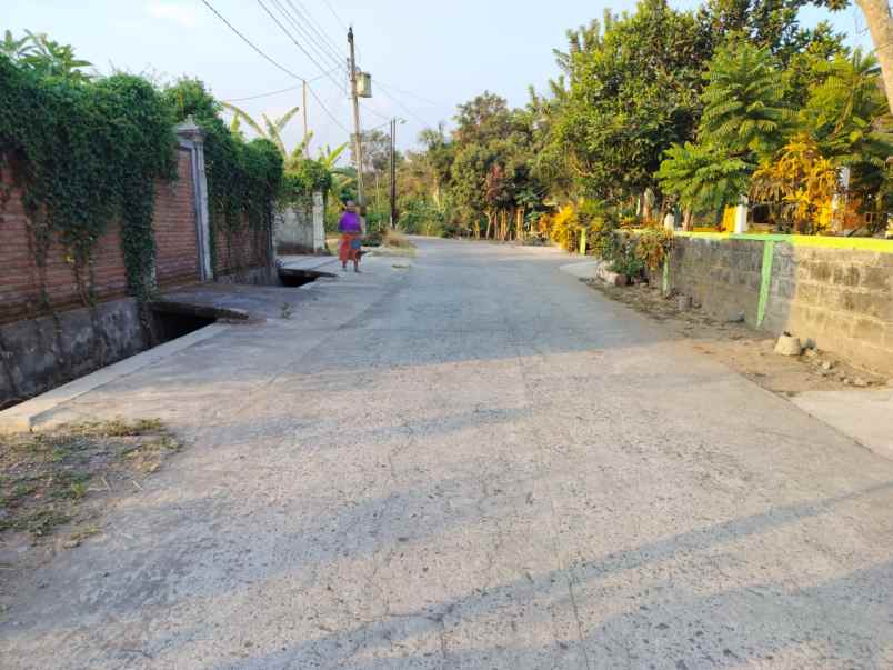 rumah murah siap huni dekat candi sambisari