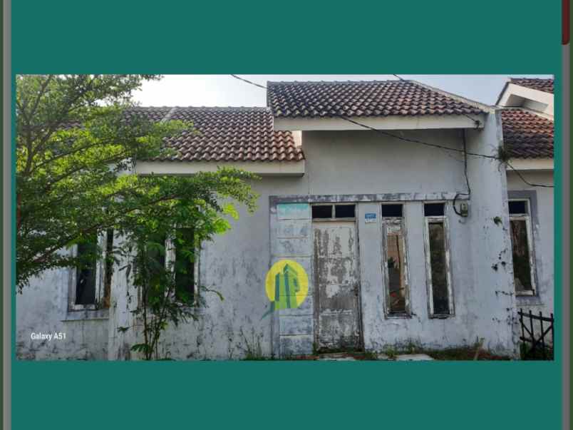 rumah oper kredit di jejalen tambun utara