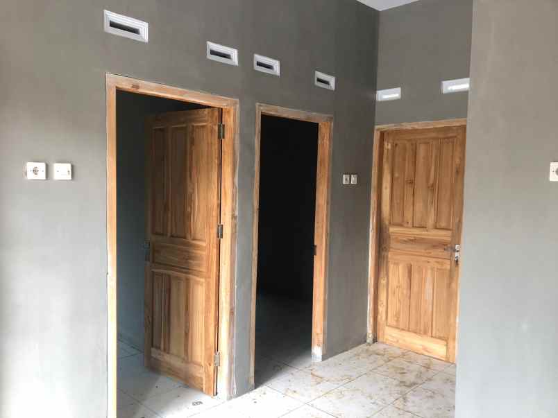 rumah paling murah di moyudan sleman