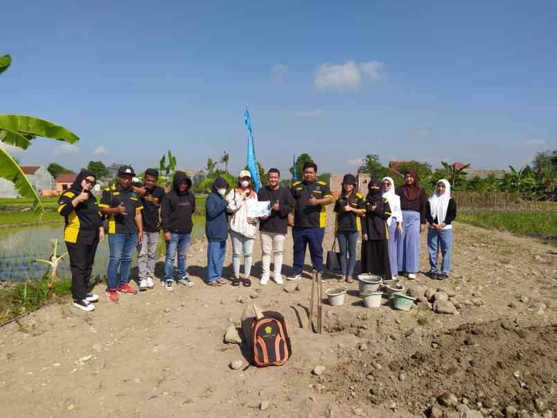 rumah pesan bangun murah di gondang