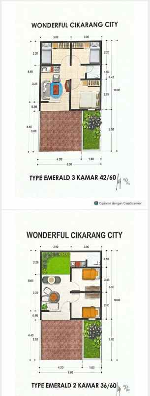 rumah pinggir jalan provinsi dibantu acc