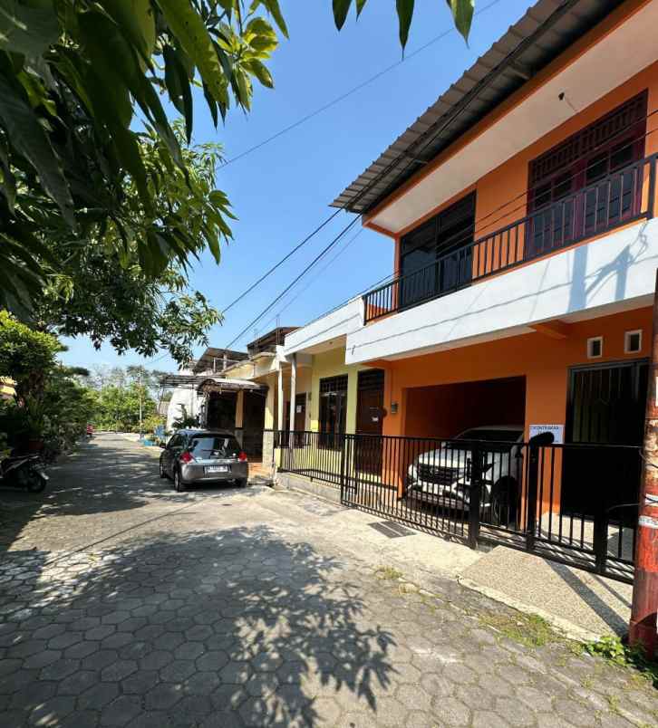 rumah plamongan indah pedurungan semarang