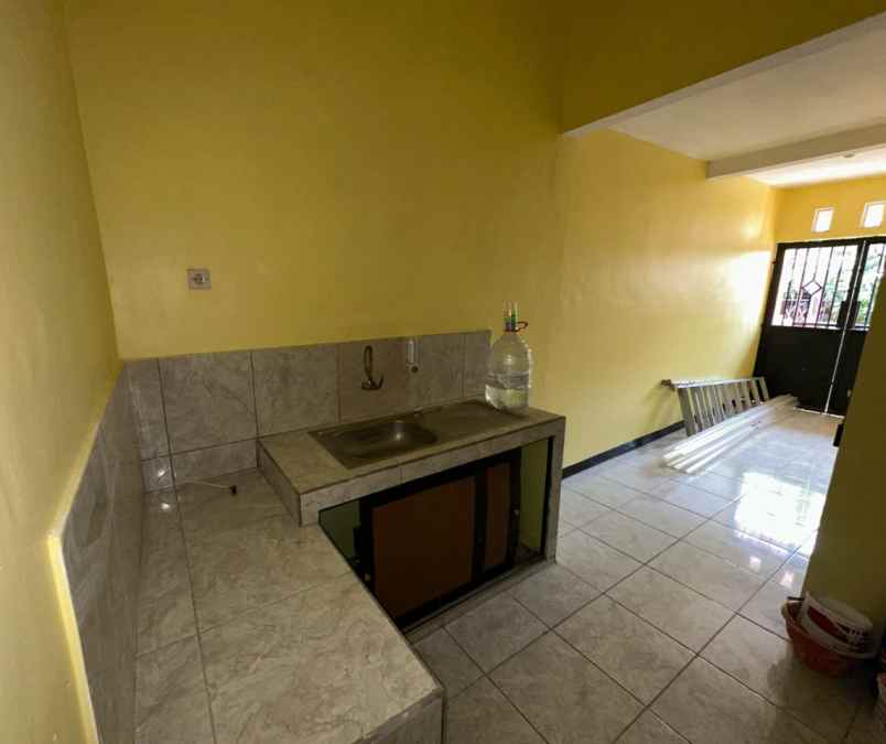 rumah plamongan indah pedurungan semarang