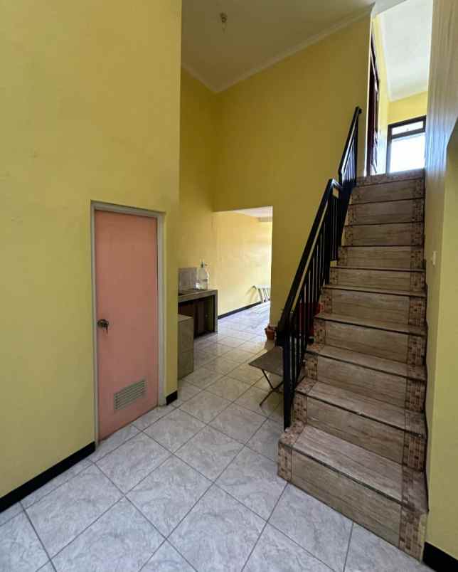 rumah plamongan indah pedurungan semarang