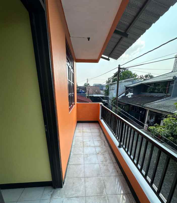 rumah plamongan indah pedurungan semarang