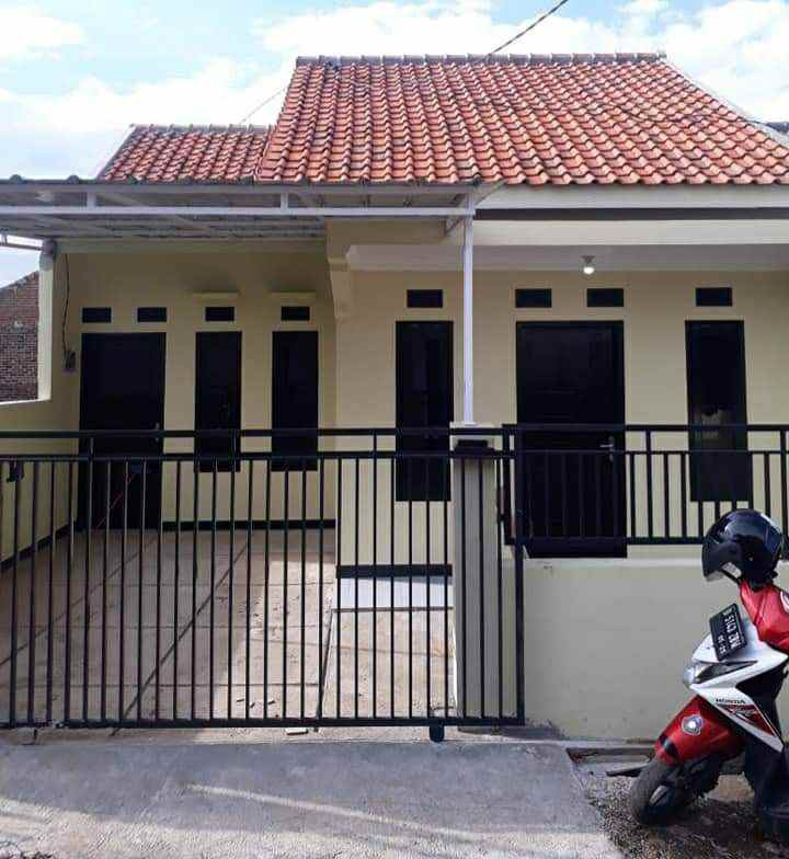 rumah rancakasiat