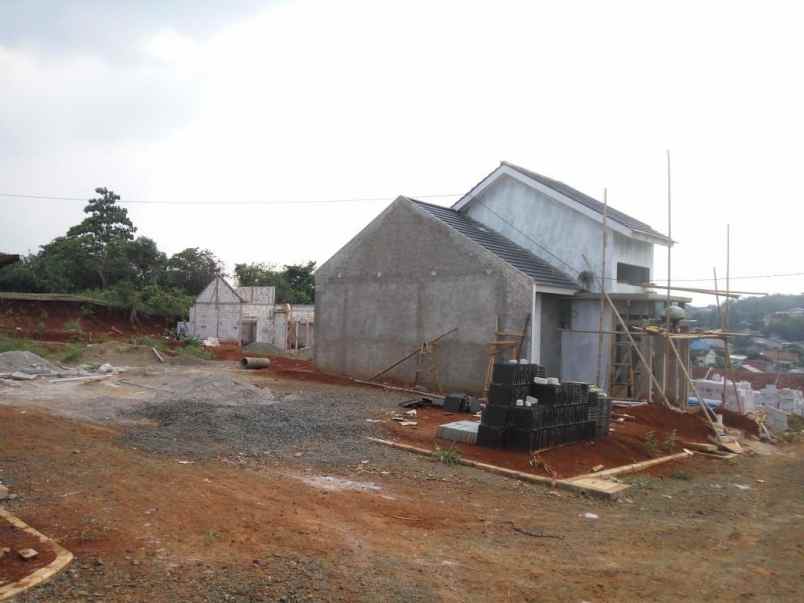 rumah rawa panjang bojong gede bogor