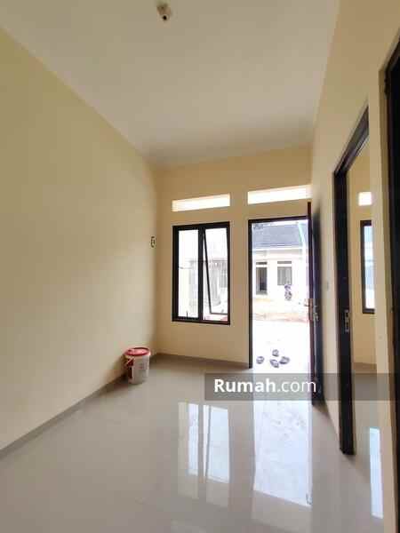 rumah ready citayam dekat stasiun akses mobil