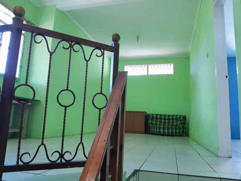 rumah second cisaranten arcamanik kota bandung