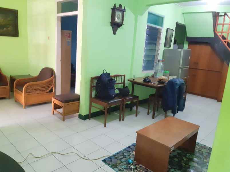 rumah second cisaranten arcamanik kota bandung