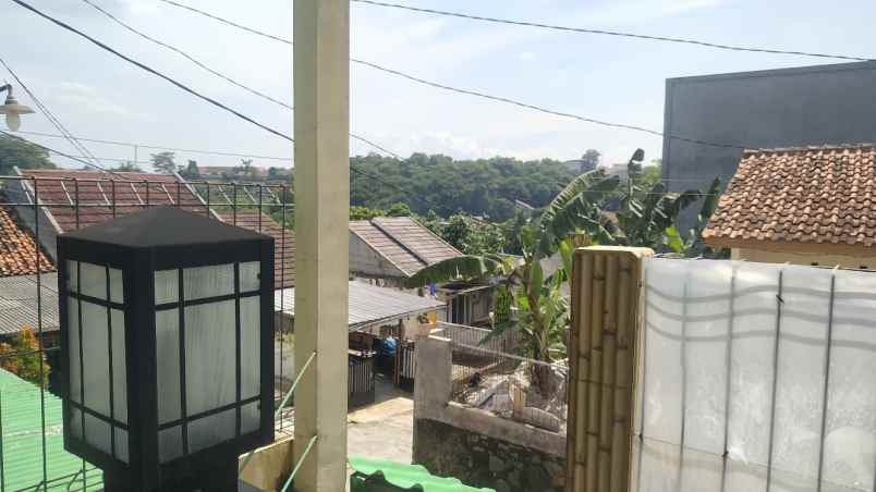 rumah second dekat stasiun cilebut bogor