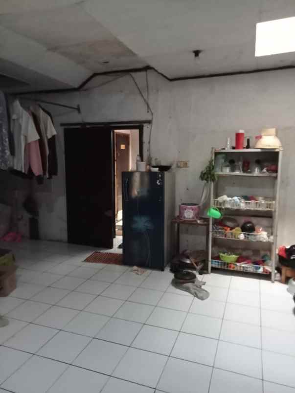 rumah second murah sukajadi pasteur bandung