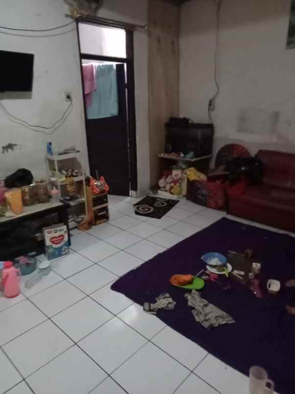 rumah second murah sukajadi pasteur bandung