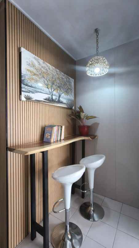 rumah shm siap balik nama bonus furniture di sewon