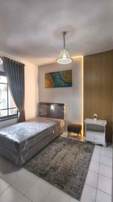 rumah shm siap balik nama bonus furniture di sewon
