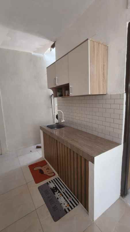rumah shm siap balik nama bonus furniture di sewon