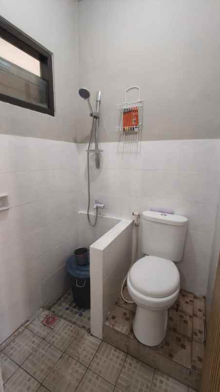 rumah shm siap balik nama bonus furniture di sewon