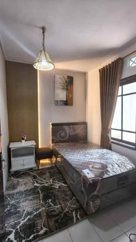 rumah shm siap balik nama bonus furniture di sewon