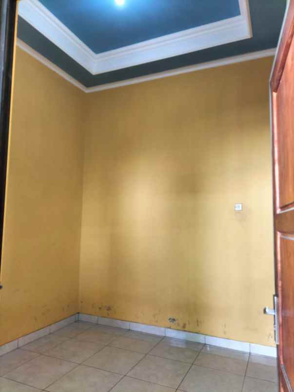 rumah siap huni 300jt an di semarang