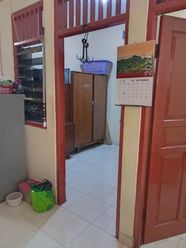 rumah siap huni beji depok