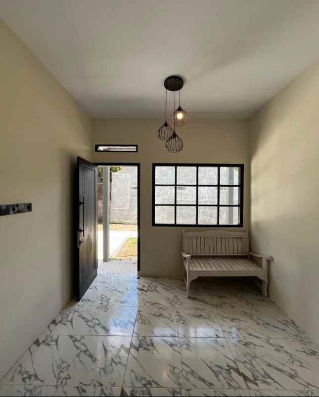 rumah siap huni dekat jejamuran resto sleman