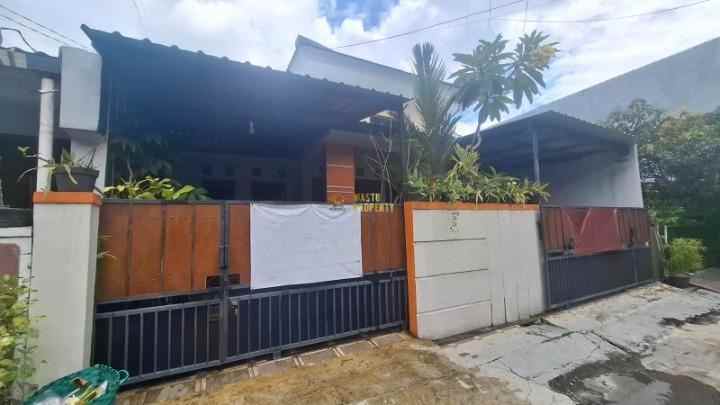 rumah siap huni di seturan dekat ke kampus upn jogja