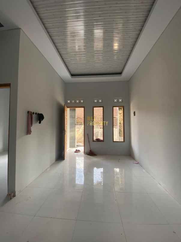 rumah siap huni harga murah di sindumartani ngemplak