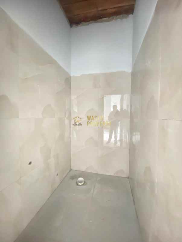 rumah siap huni harga murah di sindumartani ngemplak