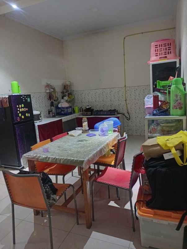 rumah siap huni kukusan beji depok