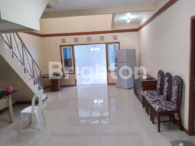 rumah siap huni pucang anom timur