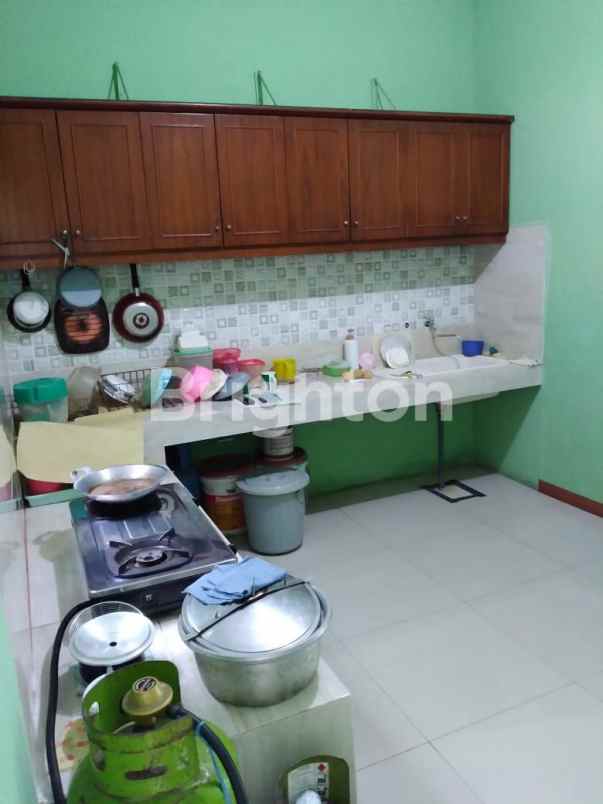 rumah siap huni pucang anom timur