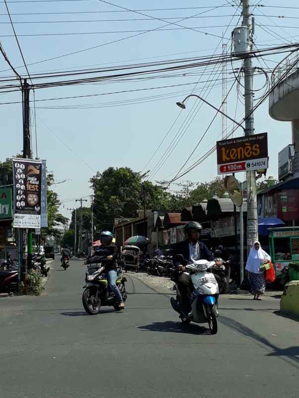 rumah sleman yogyakarta