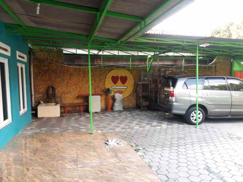 rumah sragen sragen jawa tengah