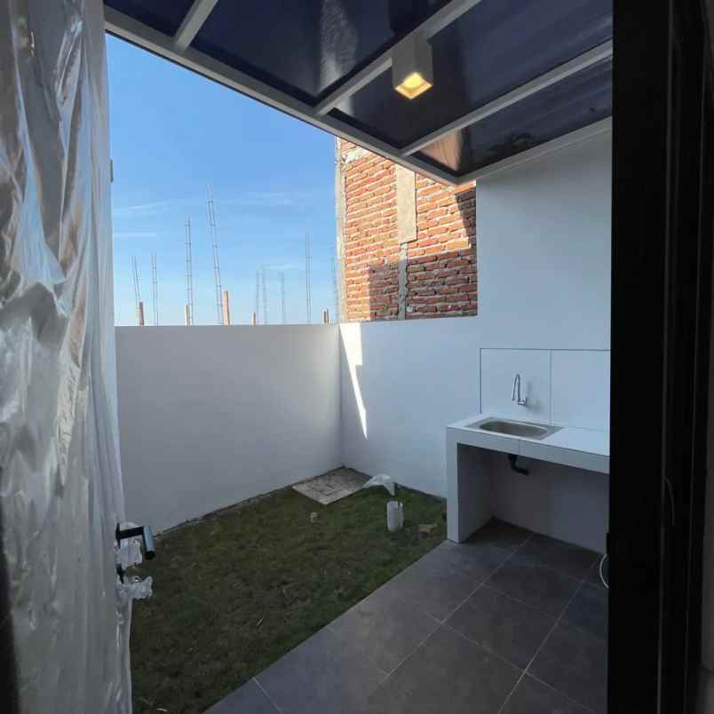 rumah start 300 juta krian sidoarjo