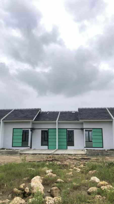 rumah subsidi bekasi dp 0