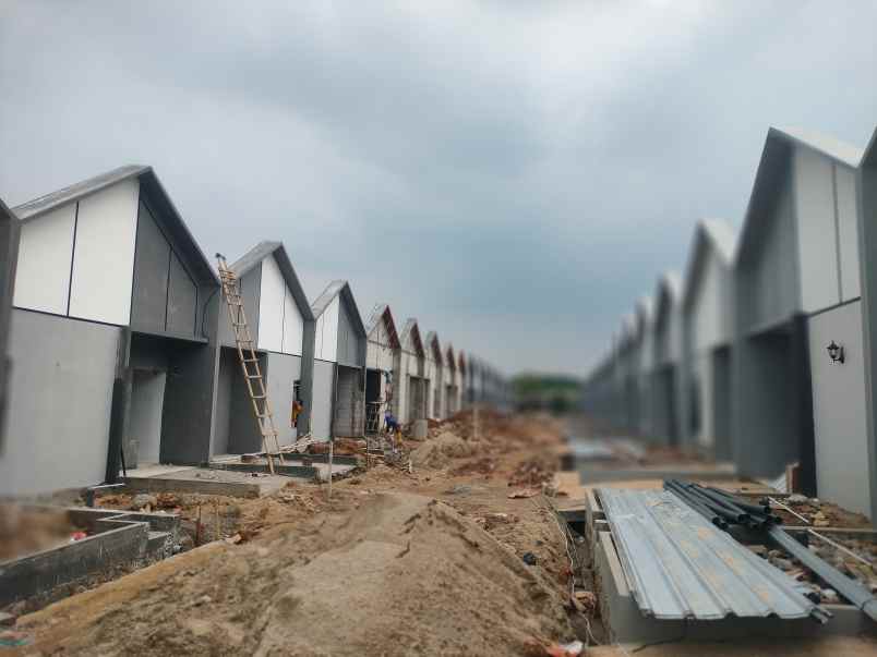 rumah subsidi griya reang serang