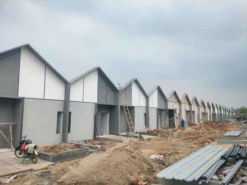 rumah subsidi griya reang serang