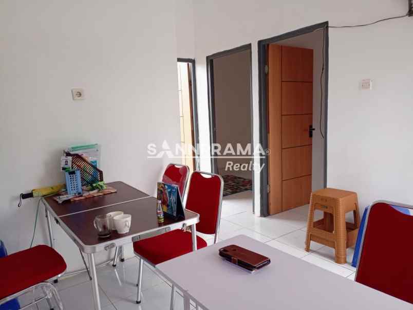 rumah subsidi hunian terbaik untuk keluarga anda