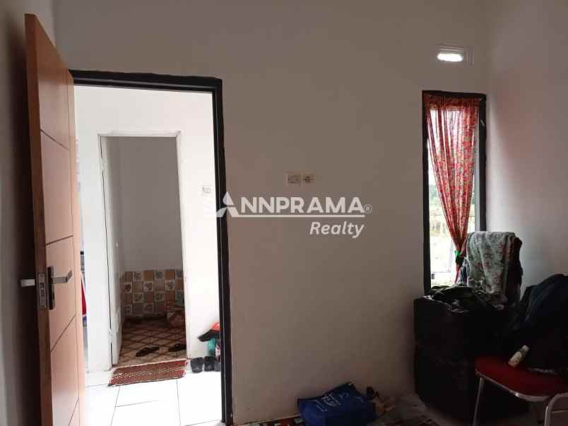 rumah subsidi hunian terbaik untuk keluarga anda