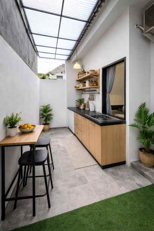 rumah subsidi murah desain minimalis modern