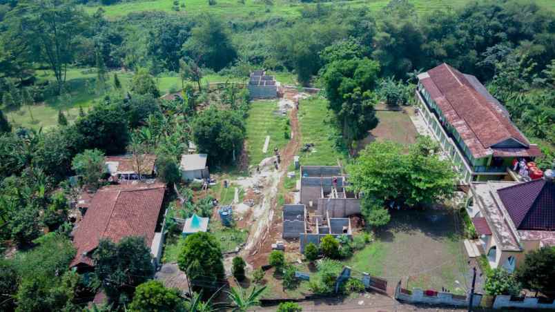 rumah syariah di bogor siap huni kpr tanpa bank