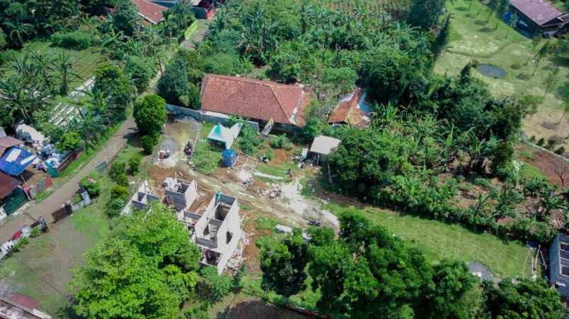 rumah syariah di bogor siap huni kpr tanpa bank