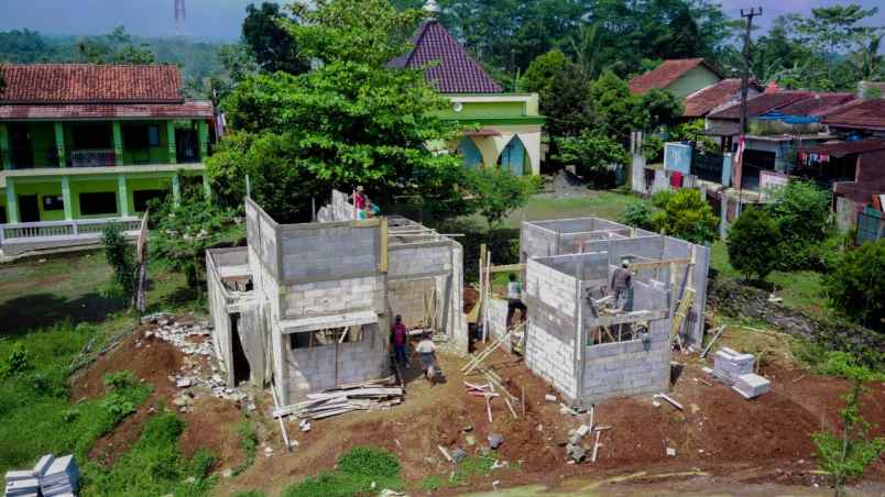 rumah syariah di bogor siap huni kpr tanpa bank