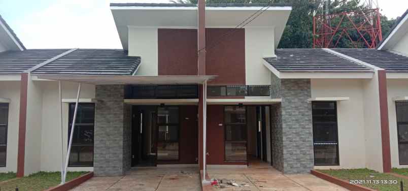 rumah tajur halang bogor