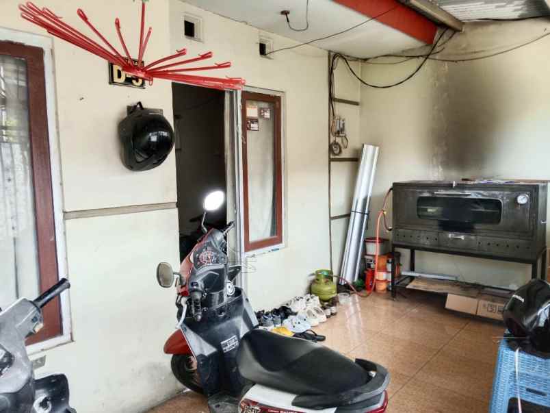 rumah tampingan boja kendal